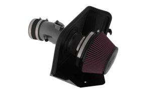 Nissan Pathfinder Performance Air Intake - K&N Engineering - Cold Air Intake - `22-`23